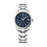 Heritage Hi-Beat GMT 40 mm