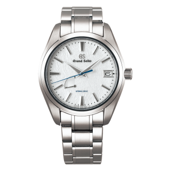 Heritage Spring Drive 41 mm...
