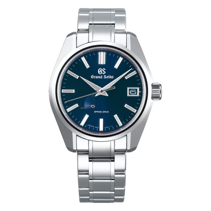 Heritage Spring Drive 40 mm