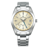 Heritage Spring Drive GMT 41 mm