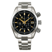 Sport Spring Drive Chronograph GMT 43.5 mm