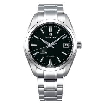 Heritage Spring Drive 41 mm