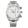 Sport Spring Drive Chronograph GMT 43.5 mm Limited Edition
