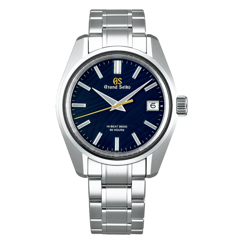 Heritage Hi-Beat 40 mm Limited Edition