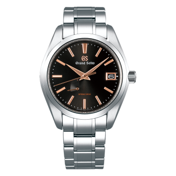 Heritage Spring Drive 41 mm 