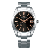 Heritage Spring Drive 41 mm