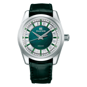 Masterpiece Spring Drive 43 mm Limited Edition